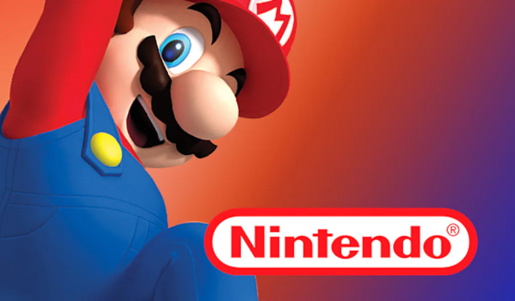 Nintendo DE 75 EUR