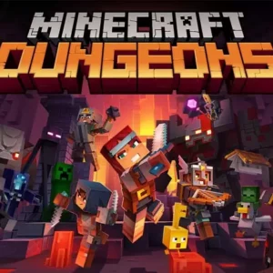 Minecraft Dungeons Ultimate Edition Xbox Series 39.99 USD