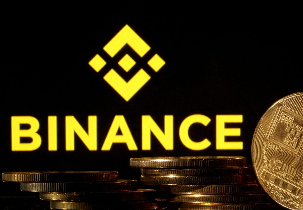 Binance EURI (USDT)