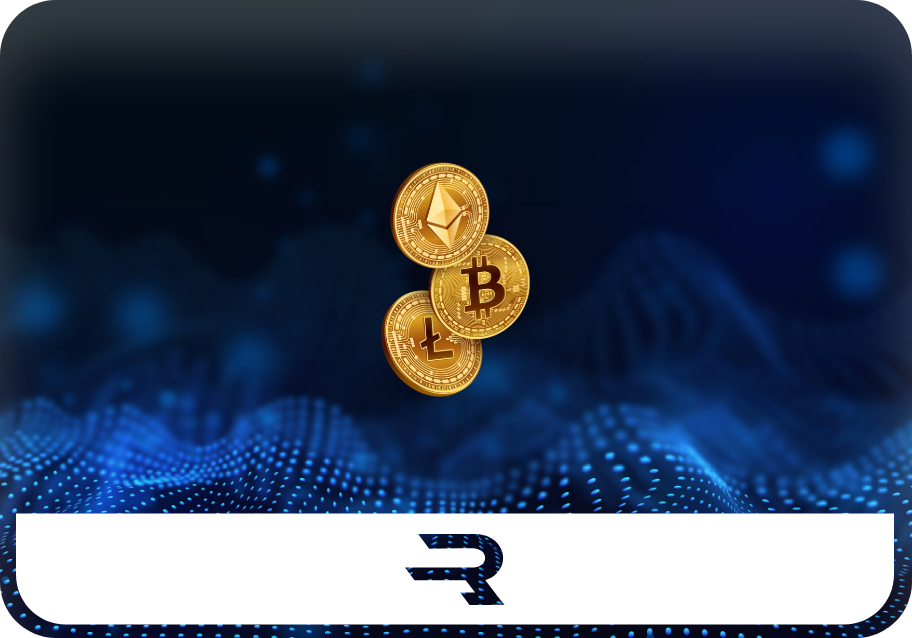 Rewarble Crypto USD