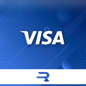 Rewarble Visa USD