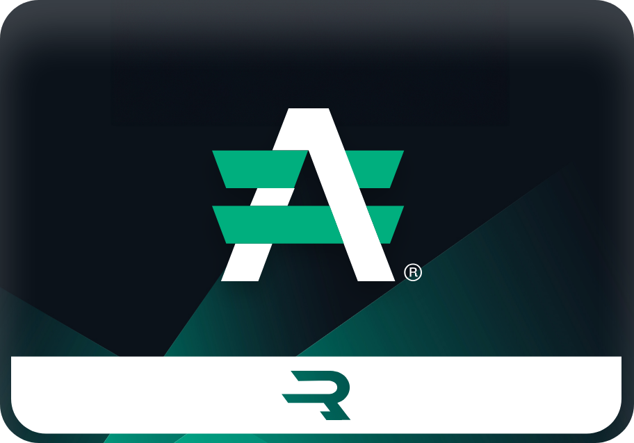 Rewarble Adv Cash (Volet) USD