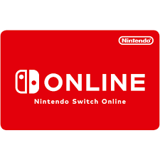 Nintendo 12 Months EU 19.99 EUR