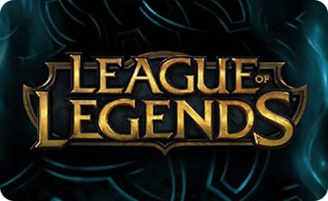 League of Legends EU 50 EUR - 6500RP