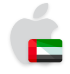 Apple AED
