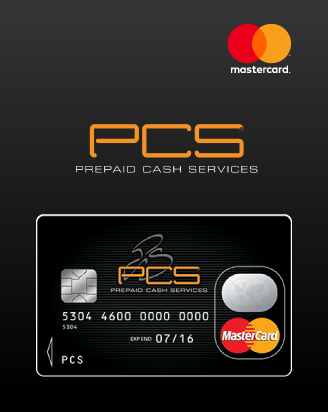 PCS Recharge 100 EUR