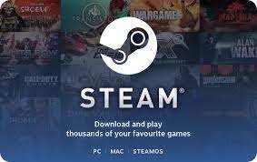 Steam UAE 400 AED