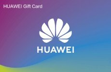 HUAWEI Gift Card UAE 1500 AED