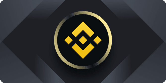 Binance BTC