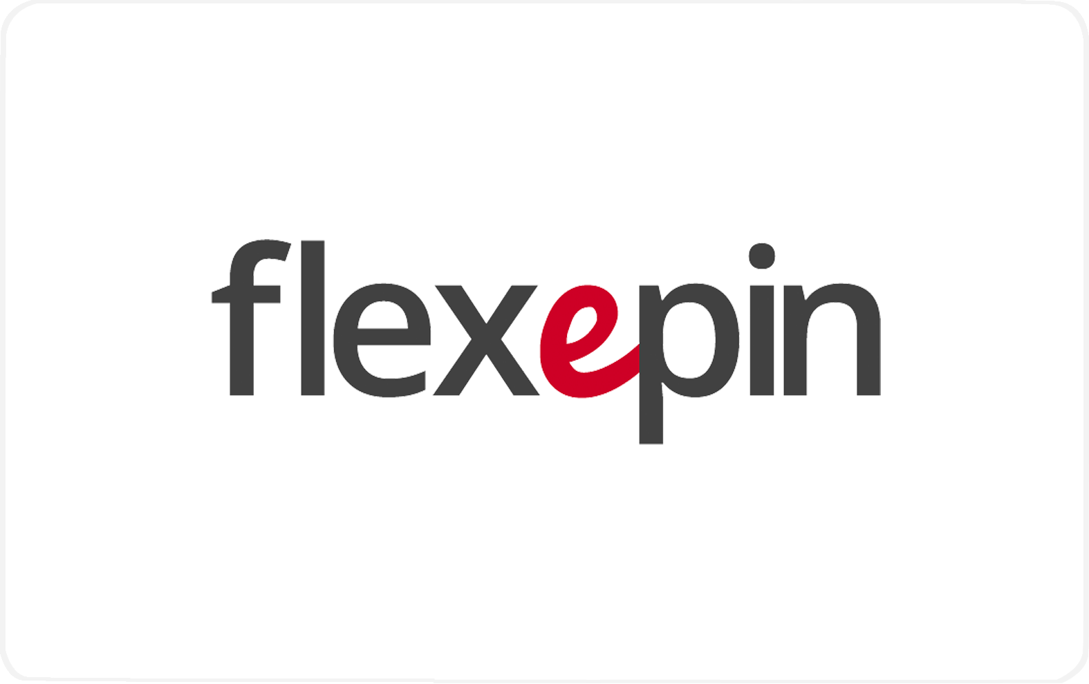 Flexepin EUR 50 - Image 1