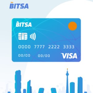 Bitsa EU 100 EUR