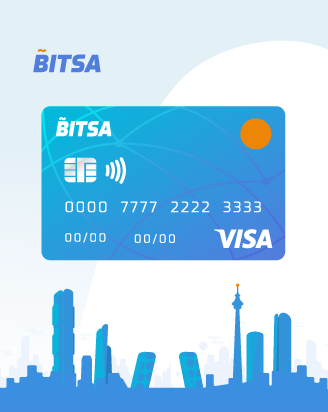 Bitsa EU 250 EUR
