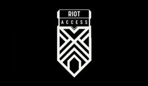 Riot Access EU 100 EUR