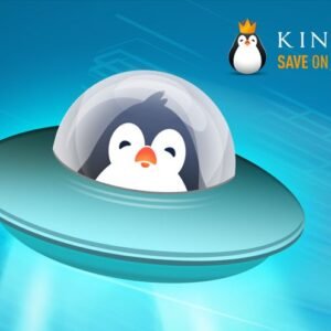 Kinguin Gift Card EU 50 EUR